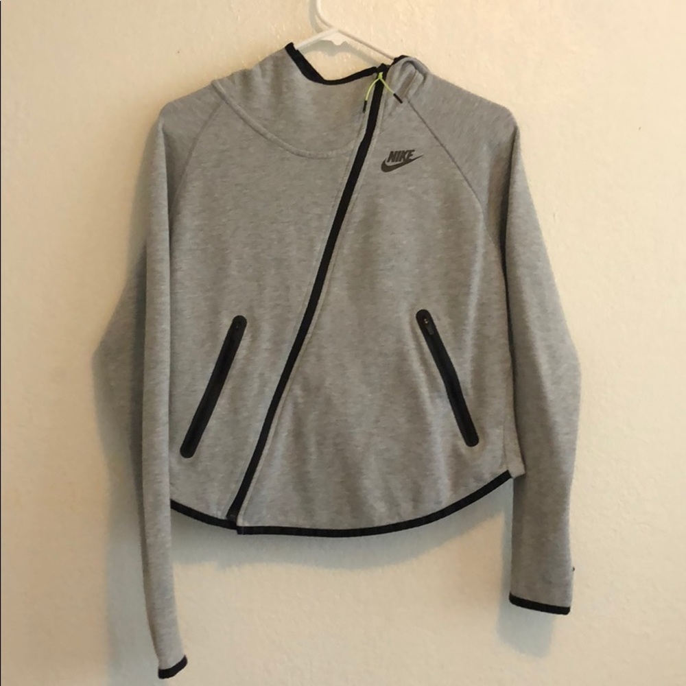 Nike sweatshirt